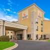 Отель Comfort Suites Hudson I-94, фото 42