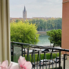 Отель Riverview Luxury Flat, фото 23