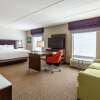 Отель Hampton Inn & Suites Chicago-Libertyville, фото 4