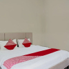 Отель OYO 91585 Ab Homestay Syariah, фото 3