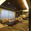 Отель Gokulam Grand Hotel & Spa, фото 18