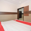 Отель Capital O 26230 Hotel Nirvikalpa, фото 5