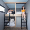 Отель Liuqiu Dive Hostel, фото 20