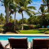 Отель Luxury 3-Bedroom Villa in Punta Cana Club & Resort, фото 14