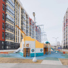 Гостиница ApartUnit (АпартЮнит) на улице Машинная, фото 11