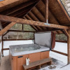 Отель Cinnamon by Avantstay Gorgeous Cabin in Big Bear w/ Hot Tub & Fire Pit!, фото 6
