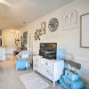 Отель Little River Condo w/ Pool < 6 Mi to Beach!, фото 6