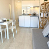 Отель Apartamento 1ª Linea de Mar -WIFI- Aire Acondicionado, фото 8