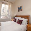 Отель Edinburgh Rossie Apartment, фото 5
