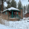 Отель Cozy Bear Lodge A, фото 15