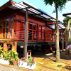 Отель Wood House Pattaya, фото 19