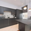Отель Stylish & Spacious Deluxe Apartments near Victoria Station, фото 7