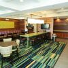 Отель Fairfield Inn by Marriott St. George, фото 18