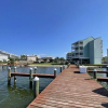 Отель Docks on Old River 14A, фото 22