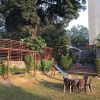 Отель Corbett Symphony Resort, фото 20