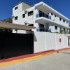 Отель Casa Blanca la playa barahona в Барахоне