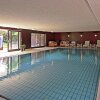 Отель Appartement Hotel Timmendorfer Strand, фото 19