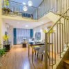 Отель Wisetrip Service Apartments (Wisdom Gate), фото 11