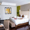 Отель Platinum Adisucipto Hotel & Conference, фото 4