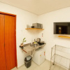Отель OBA 6 - Estudio aconchegante Vila Madalena, фото 3