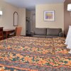 Отель Americas Best Value Inn Tulsa at I-44, фото 7