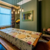 Отель Blackpool Abode The Cinema House, фото 12