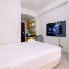 Отель Well Designed Studio Room Transpark Cibubur Apartment, фото 3