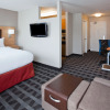 Отель Towneplace Suites By Marriott Minneapolis Eden Prairie, фото 6