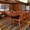 Отель Fairfield Inn By Marriott Louisville North, фото 15