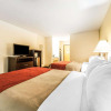Отель Quality Inn, фото 3