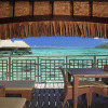 Отель Hilton Moorea Lagoon Resort and Spa, фото 6