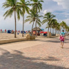 Отель Rays Retreat At Coral House - Room 10 by Coral House, фото 12