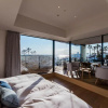 Отель Malibu Hotel, фото 21