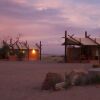 Отель Desert Camp, фото 42