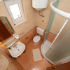 Отель Apartment Ruzica - with sea view: A2 -  Igrane, Riviera Makarska, фото 10
