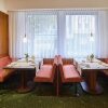 Отель Zur Traube, фото 13