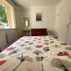 Отель Villa de 4 chambres avec piscine privee jardin clos et wifi a Andernos les Bains a 2 km de la plage, фото 3
