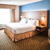 Отель Holiday Inn Express Hotel & Suites Concord, an IHG Hotel, фото 32