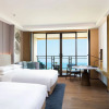 Отель Xiamen Marriott Hotel & Conference Centre, фото 4