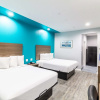 Отель Americas Best Value Inn & Suites Kingwood IAH Airport, фото 13
