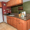 Отель Boulder Bay Lakeside Condo, фото 14
