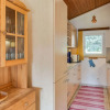 Отель Spacious Chalet in Maishofen near Forest, фото 4