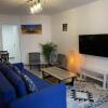 Отель Domaine Paris City Flat 71M² Appt 101 (Grd Paris), фото 4