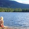 Отель Nedre Strand Hytteutleie, фото 7