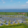 Отель Water Resort Oosterschelde Wemeldinge, фото 41