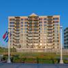 Отель The Colony Virginia Beach by TripForth в Вирджиния-Бич