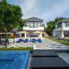 Отель Bluemango Pool Villa & Resort Koh Samui, фото 15