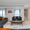 Отель Lux BnB Princess Tower - Dubai Marina, фото 26