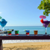 Отель Kaz Kreol Beach Lodge, фото 16