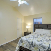 Отель Quiet Killeen Townhome, 5 Mi to Fort Hood Shopping, фото 4